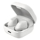 Sennheiser Accentum True Wireless Noise-Cancelling Earbuds (White)