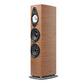 Sonus faber Sonetto VIII G2 3-Way Passive Floorstanding Speakers - Pair (Walnut)