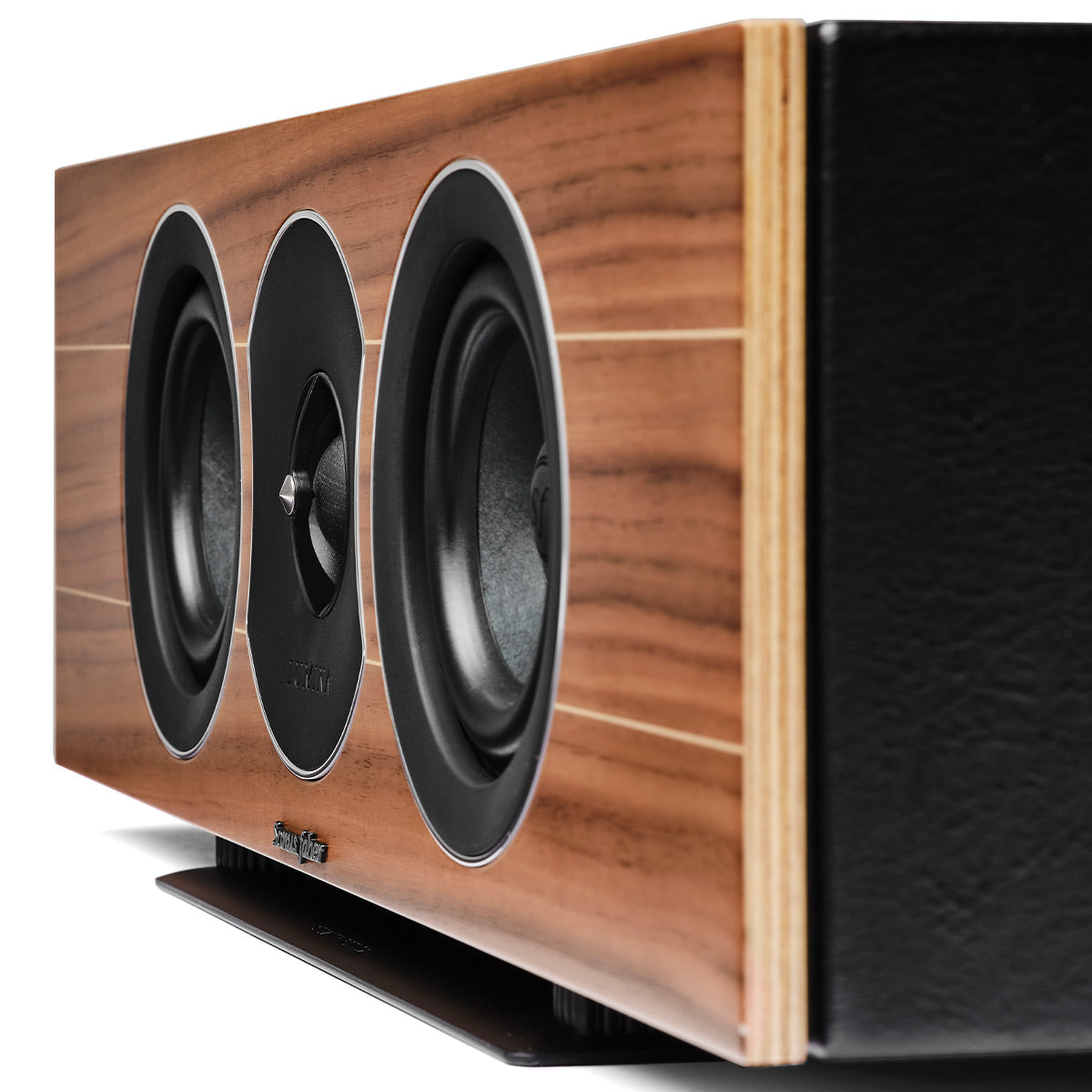 Sonus faber Lumina CI Center Channel Speaker - Each (Walnut)