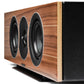 Sonus faber Lumina CI Center Channel Speaker - Each (Walnut)