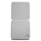 Cambridge Audio Minx Min 22 Satellite Speaker - Each (Gloss White)