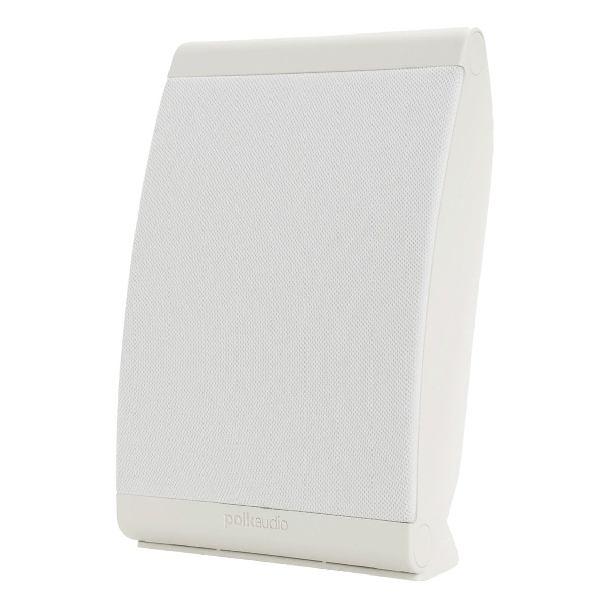 Polk Audio OWM3 Compact Satellite Speaker - 4 Pack (White)