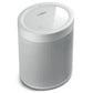 Yamaha MusicCast Vinyl 500 Turntable with MusicCast 20 Wireless Speakers - Pair (White)
