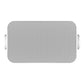 Sonos Outdoor Set with Amp and Outdoor Speakers (White)