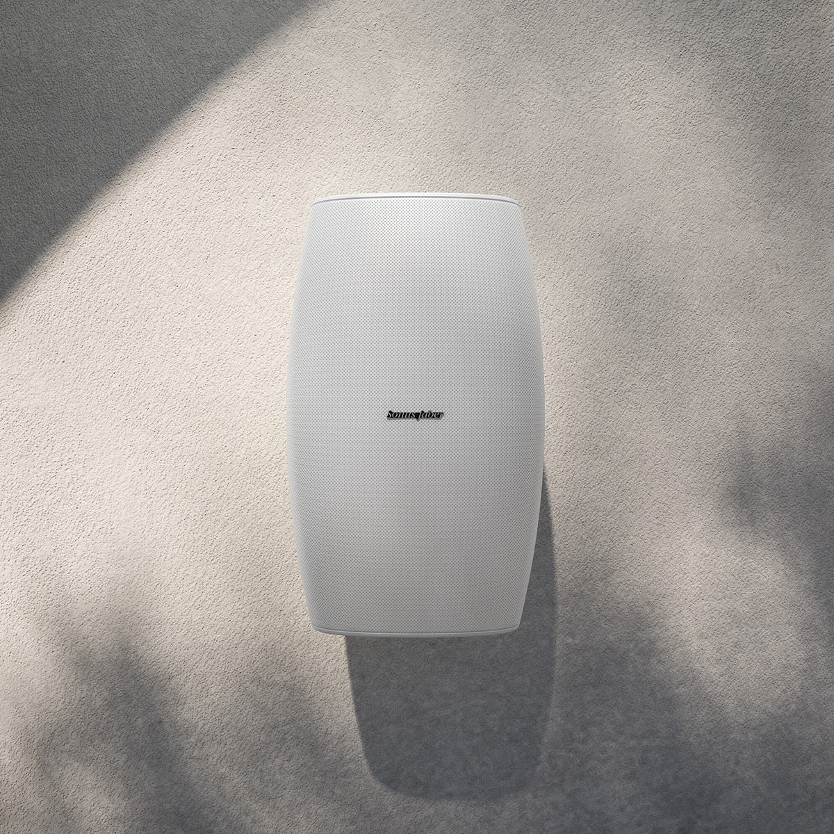 Sonus faber Aster On-Wall Outdoor Speaker - Each (White)