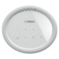 Yamaha MusicCast Vinyl 500 Turntable with MusicCast 20 Wireless Speakers - Pair (White)