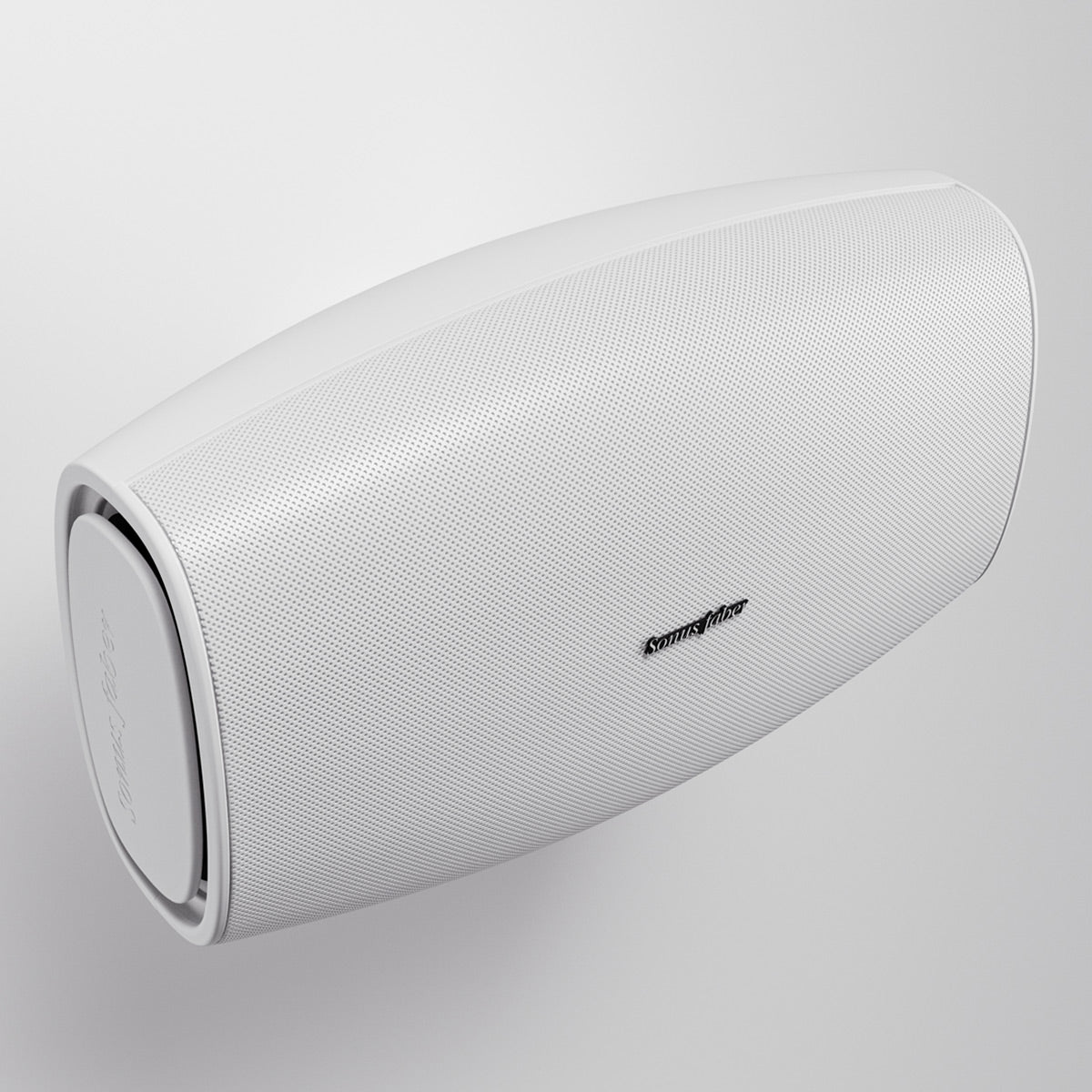 Sonus faber Aster On-Wall Outdoor Speaker - Each (White)