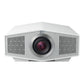 Sony VPL-XW6100ES 4K Laser Projector with AudioQuest SKY 48 3m HDMI Cable (White)
