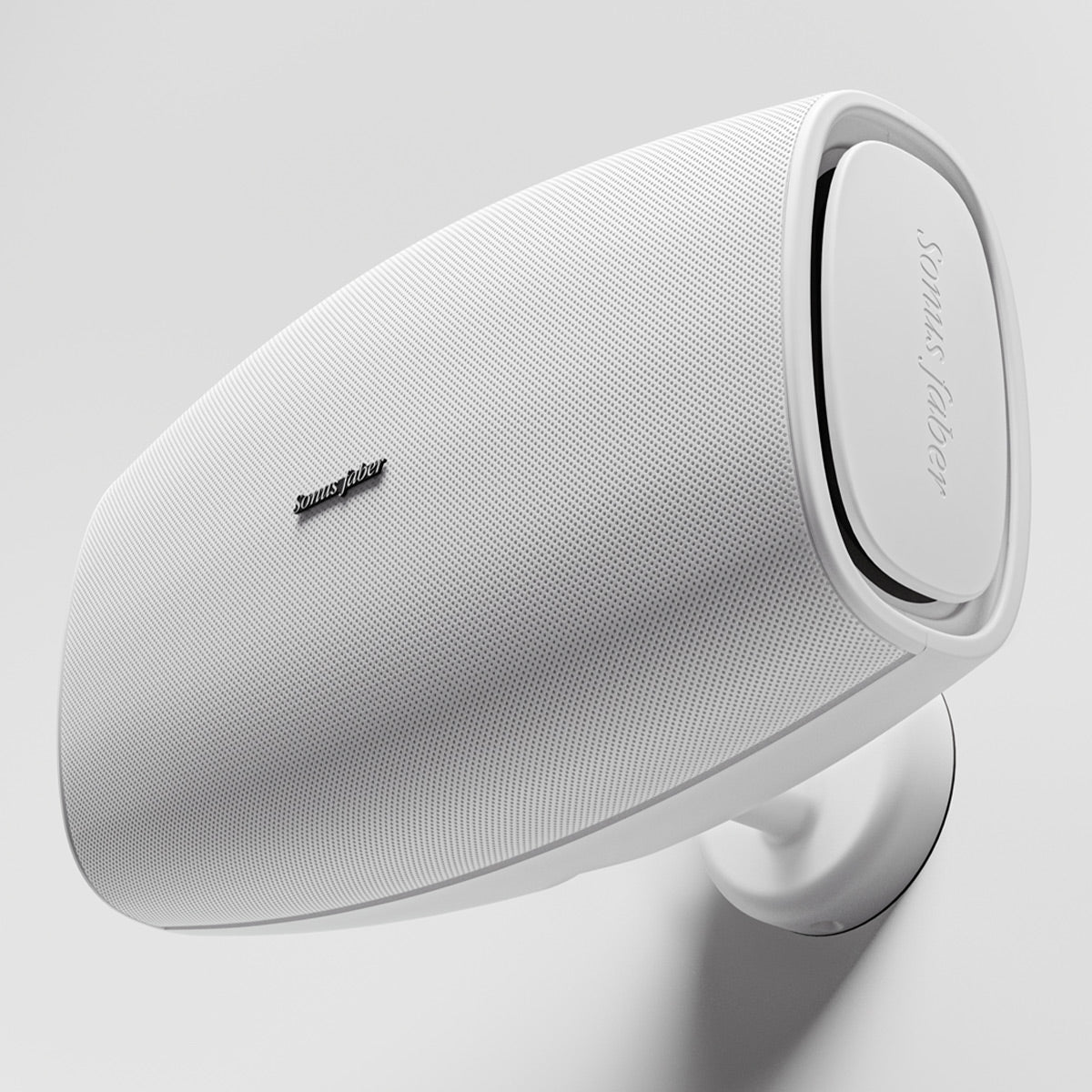 Sonus faber Aster On-Wall Outdoor Speaker - Each (White)