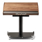 Sonus faber Olympica Nova CI Center Channel Speaker - Each (Walnut)