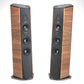 Sonus faber Il Cremonese High Resolution Floorstanding Loudspeakers - Pair (Walnut)