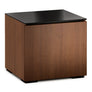 Black/Walnut