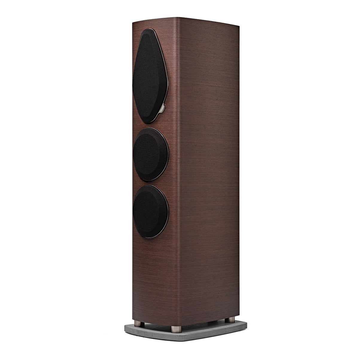 Sonus faber Sonetto V G2 3-Way Floorstanding Speakers - Pair (Wenge)