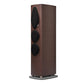 Sonus faber Sonetto V G2 3-Way Floorstanding Speakers - Pair (Wenge)