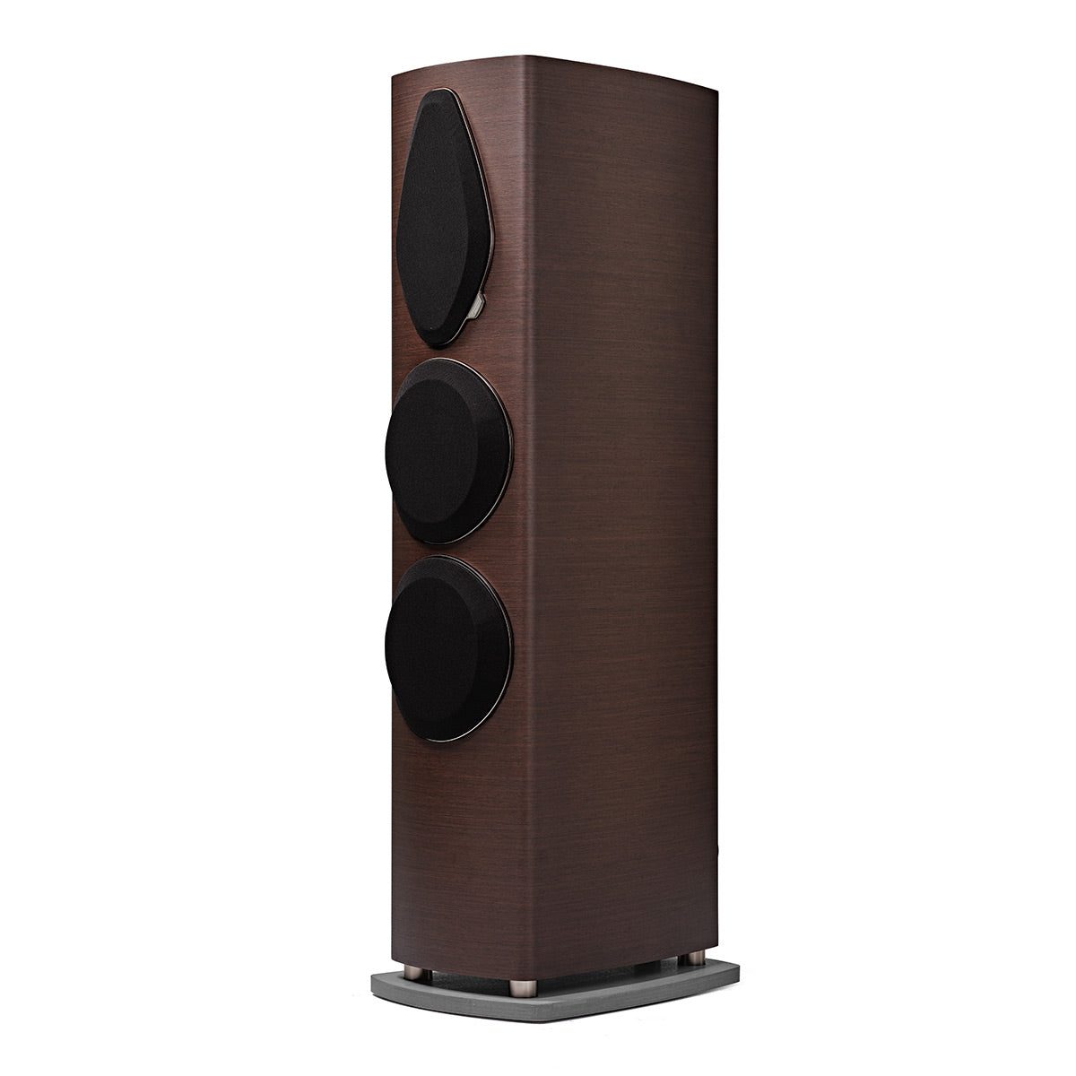 Sonus faber Sonetto VIII G2 3-Way Passive Floorstanding Speakers - Pair (Wenge)