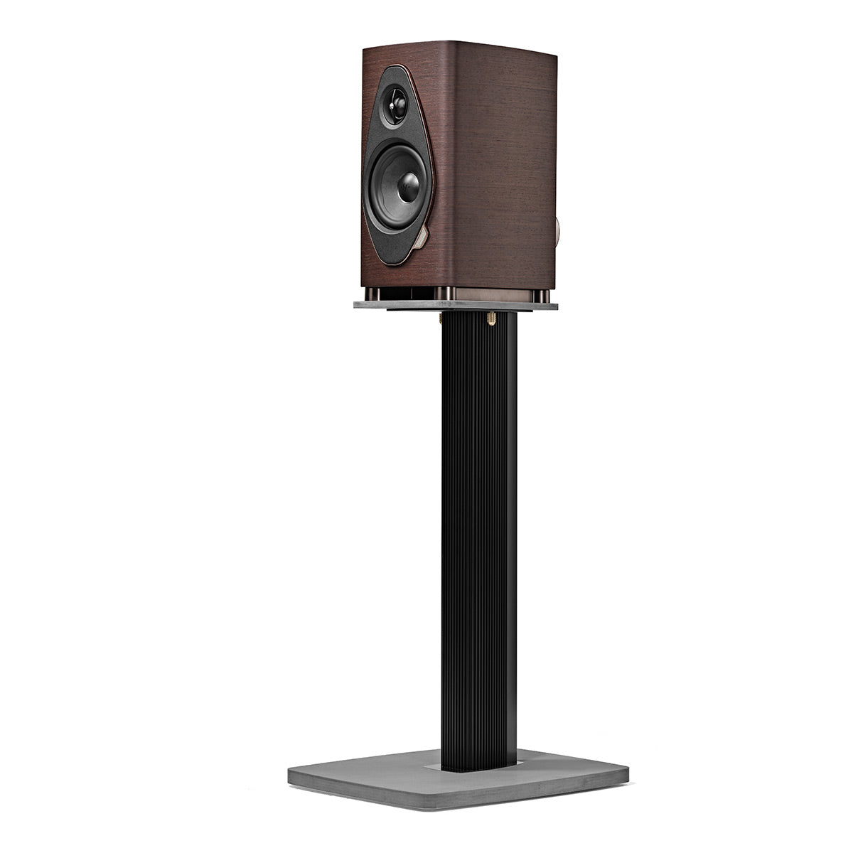 Sonus faber Sonetto I G2 Bookshelf Speakers - Pair (Wenge)