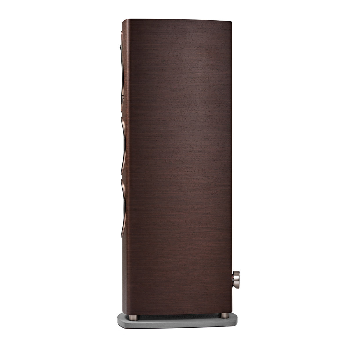 Sonus faber Sonetto VIII G2 3-Way Passive Floorstanding Speakers - Pair (Wenge)