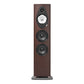 Sonus faber Sonetto V G2 3-Way Floorstanding Speakers - Pair (Wenge)