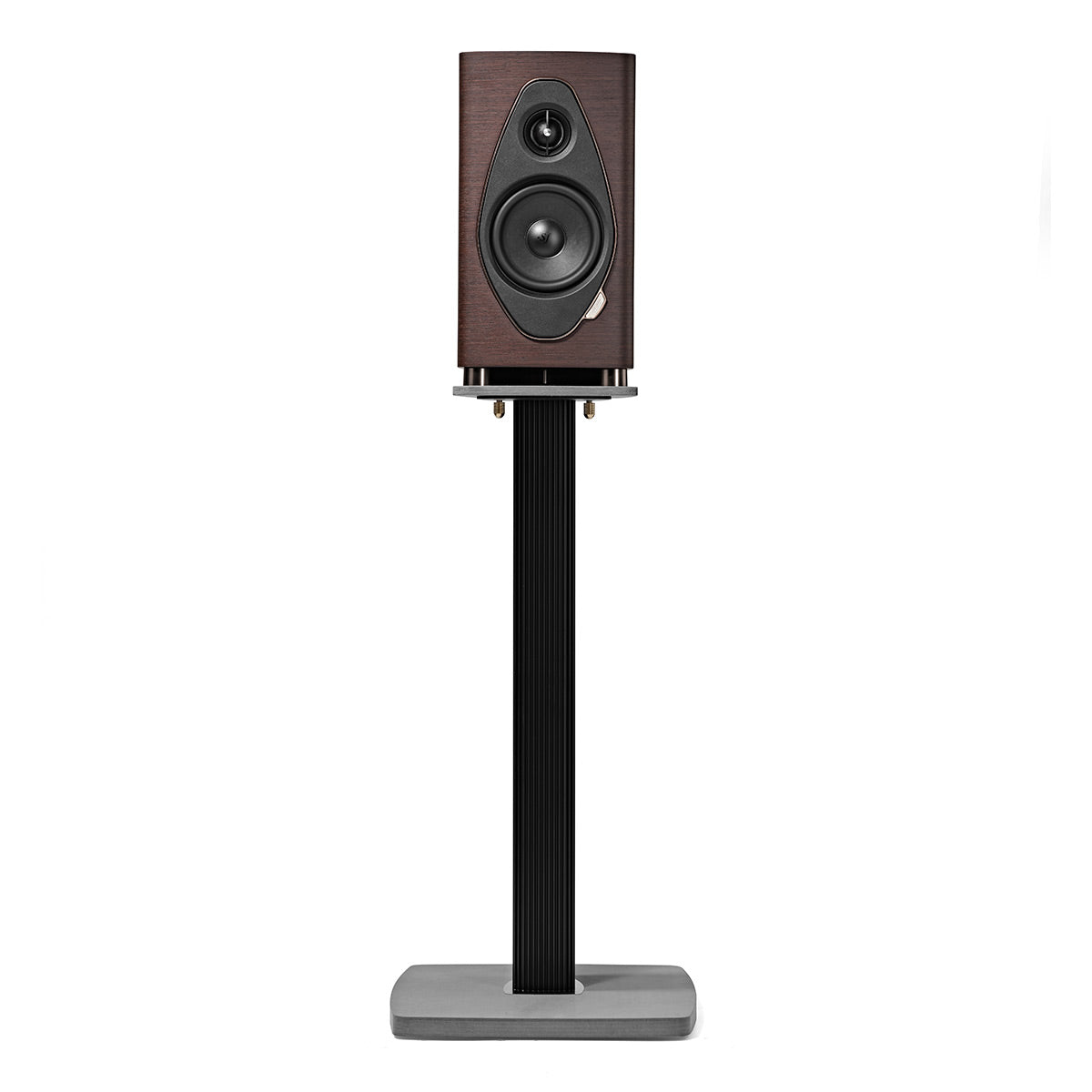 Sonus faber Sonetto I G2 Bookshelf Speakers - Pair (Wenge)