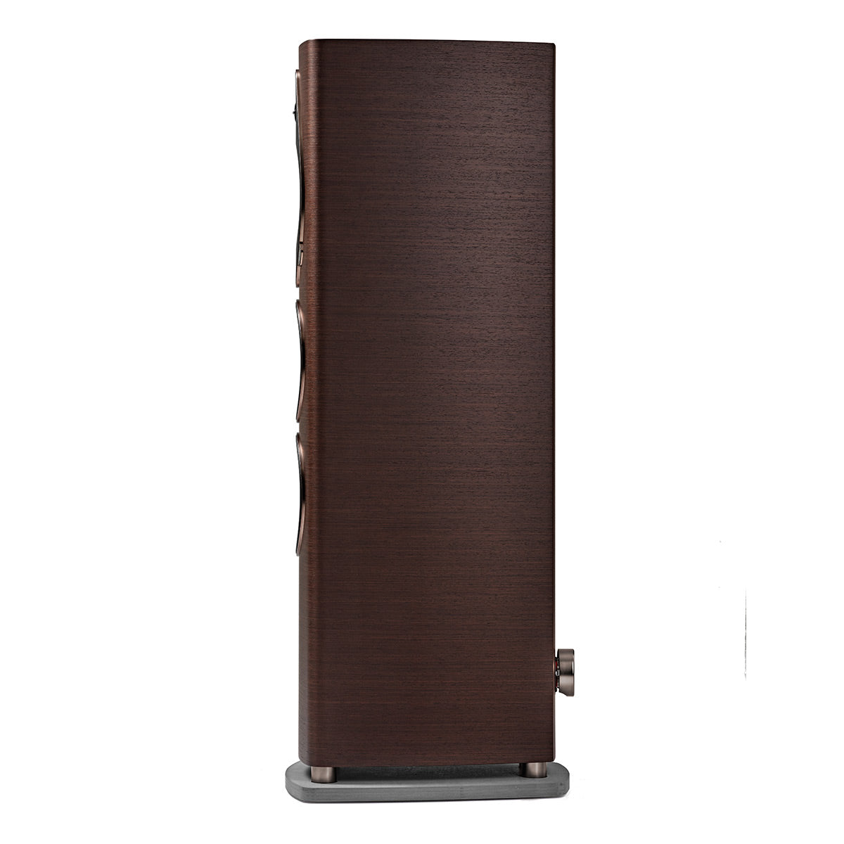 Sonus faber Sonetto V G2 3-Way Floorstanding Speakers - Pair (Wenge)