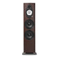 Sonus faber Sonetto VIII G2 3-Way Passive Floorstanding Speakers - Pair (Wenge)