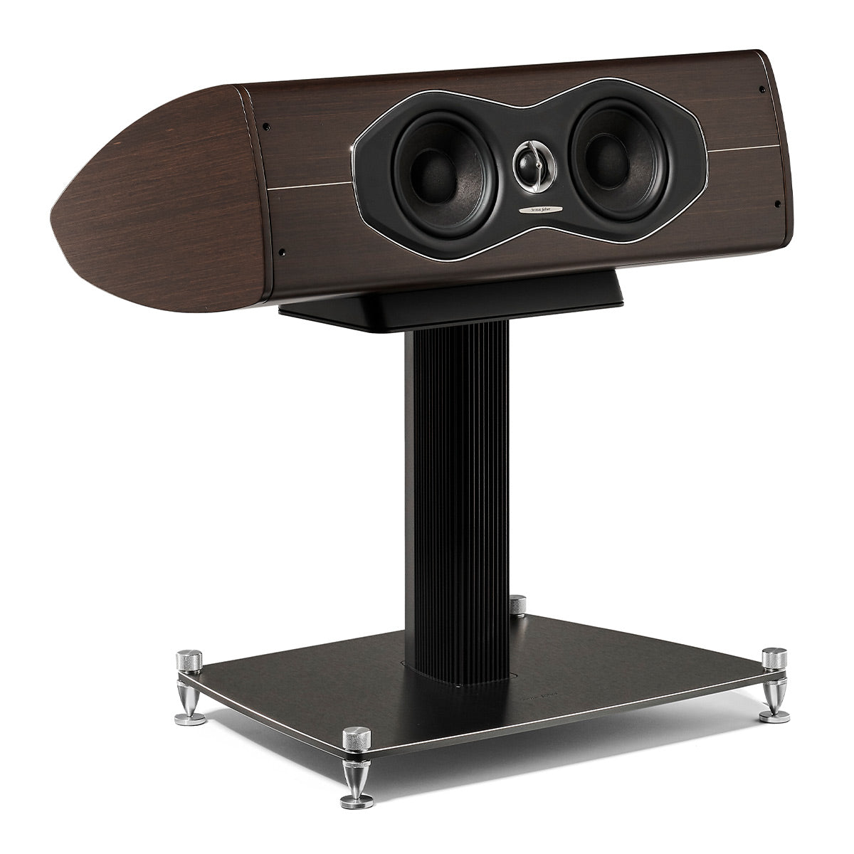 Sonus faber Olympica Nova CI Center Channel Speaker - Each (Wenge)
