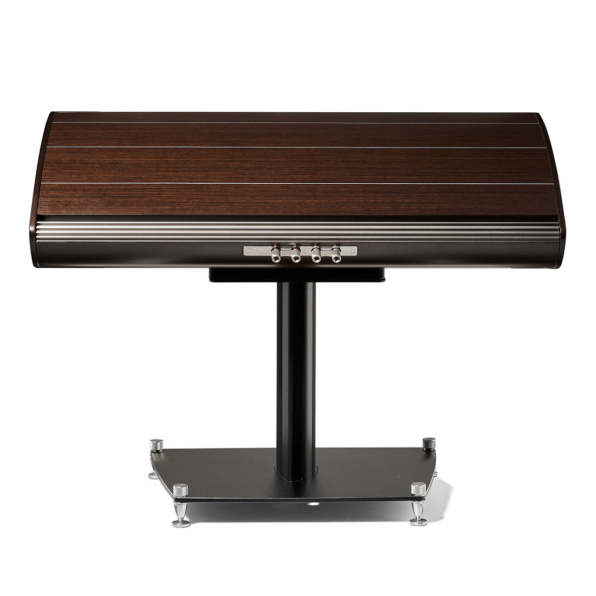 Sonus faber Olympica Nova CII Center Channel Speaker - Each (Wenge)