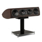 Sonus faber Olympica Nova CII Center Channel Speaker - Each (Wenge)