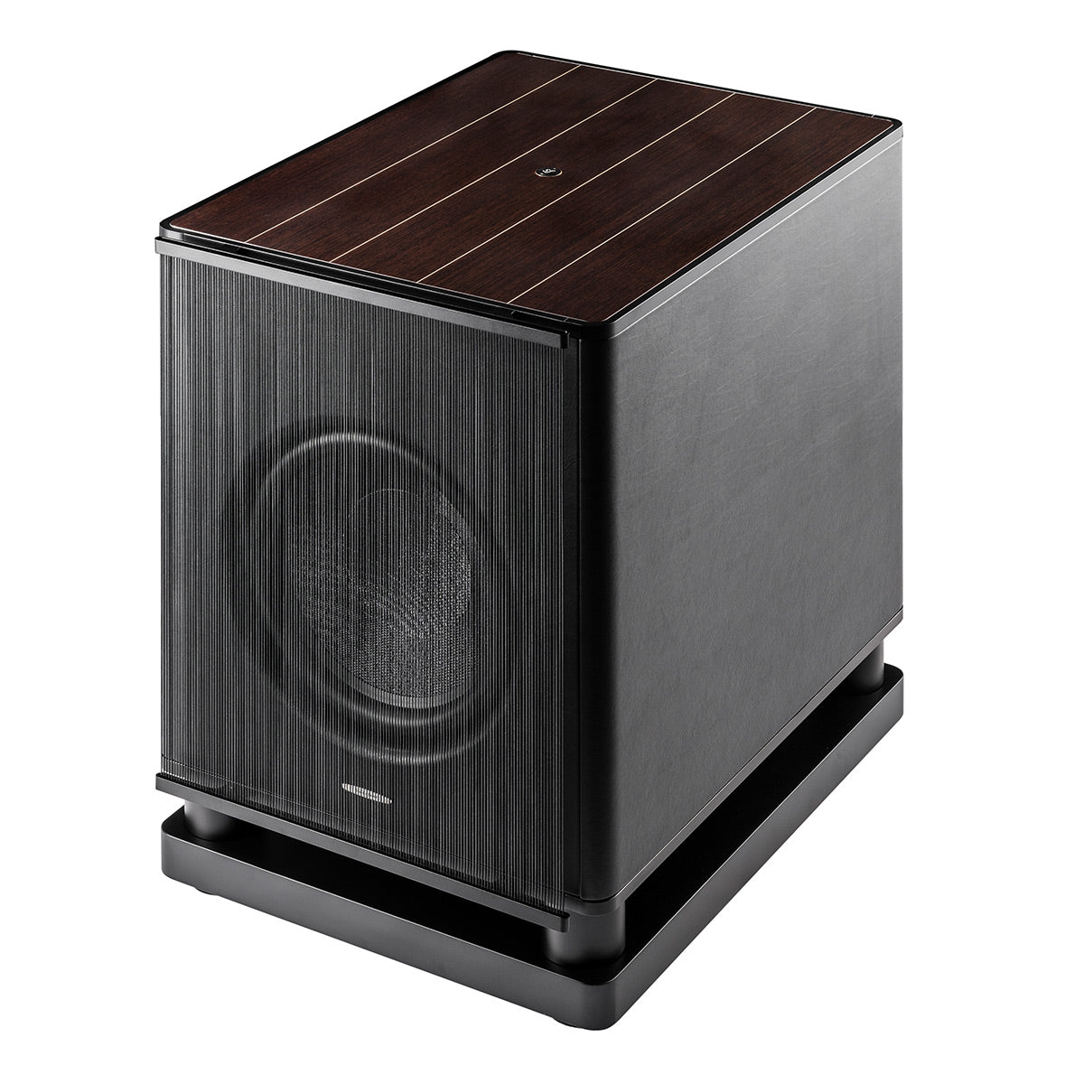 Sonus faber Gravis VI Active Subwoofer - Each (Wenge)