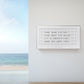 Vestaboard Vestaboard Mechanical Smart Messaging Display (White)