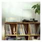 Yamaha A-S1200 Integrated Amp (Silver)