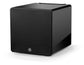 JL Audio E110 E-Sub 10-inch 1200W Powered Subwoofer - Each (Black Gloss)