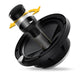 JL Audio C3-650 6-1/2" 2-Way Component/Coaxial Speaker System