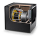 JL Audio E110 E-Sub 10-inch 1200W Powered Subwoofer - Each (Black Gloss)
