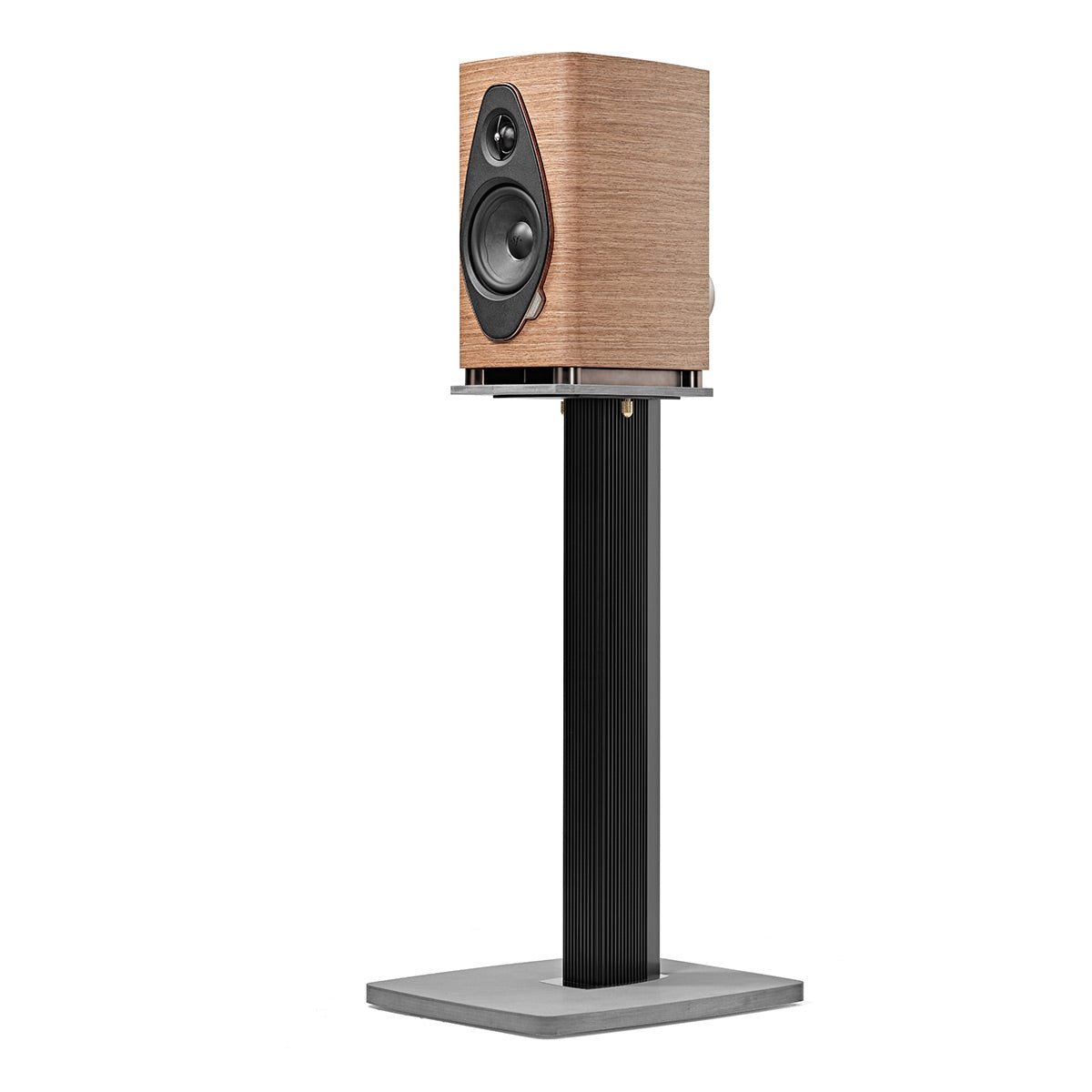 Sonus faber Sonetto I G2 Bookshelf Speakers - Pair (Walnut)