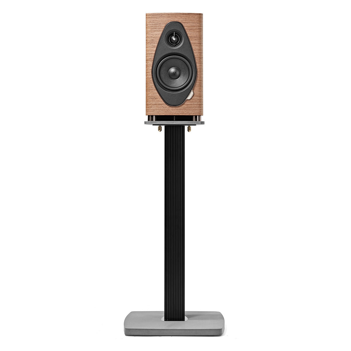 Sonus faber Sonetto I G2 Bookshelf Speakers - Pair (Walnut)