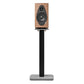 Sonus faber Sonetto I G2 Bookshelf Speakers - Pair (Walnut)